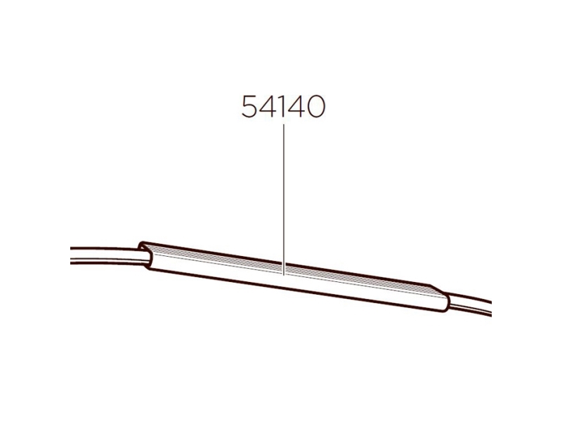 Thule reservedel 54140