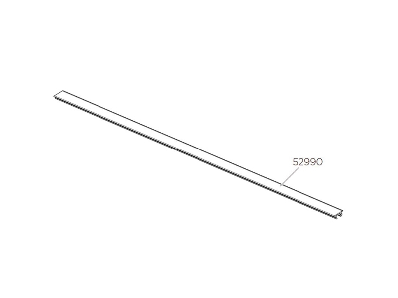 Thule reservdel 52990 | Bilvård & Biltillbehör - Transportutrustning - Cykelställ - Reservdelar | GameStuff