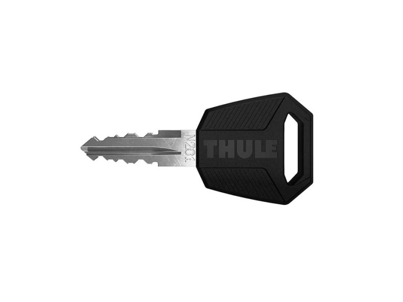 Thule premiumnyckel N222 | Bilvård & Biltillbehör - Transportutrustning - Cykelställ - Reservdelar | GameStuff