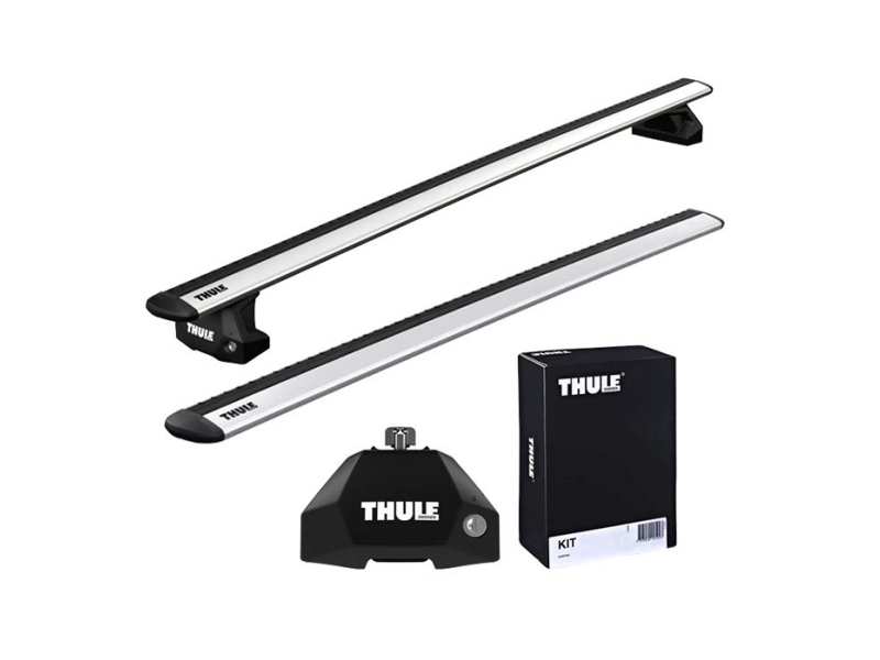 Wingbar VW Crafter (SY/SZ) 4dr Van 2017- | Bilvård & Biltillbehör - Transportutrustning | GameStuff