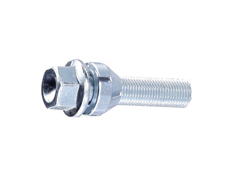 HJULBOLT M14 X 1,5 X 30 KG60 GRAD