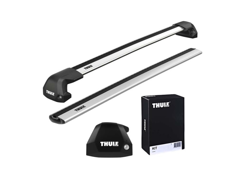 Edge Audi Q7 5 Dr Suv 15 Med Nedfallt Racke