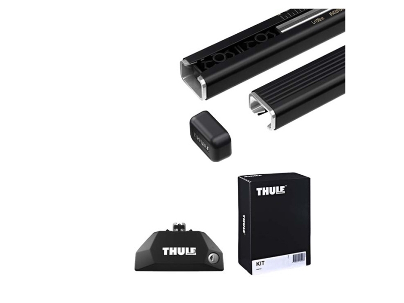 Squarebar Honda Cr-V 5-Dr Suv, 19- | Bilvård & Biltillbehör - Transportutrustning | GameStuff