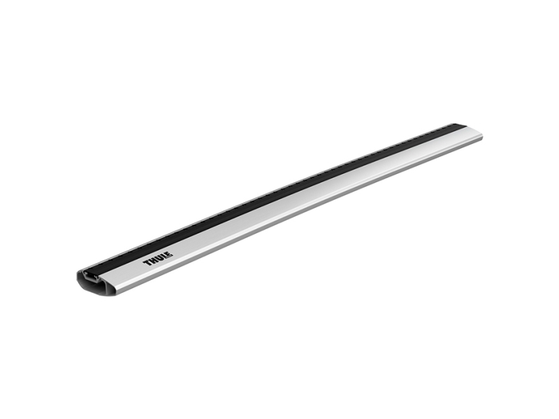 Thule WingBar Edge Aluminium Lasthållare - 95 cm. | Bilvård & Biltillbehör - Transportutrustning | GameStuff