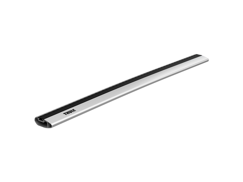 Thule WingBar Edge Aluminium Lastholder - 77 cm.