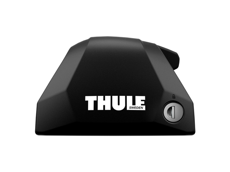 THULE Footset för Edge Flush Rails - 4-pack | Bilvård & Biltillbehör - Transportutrustning | GameStuff