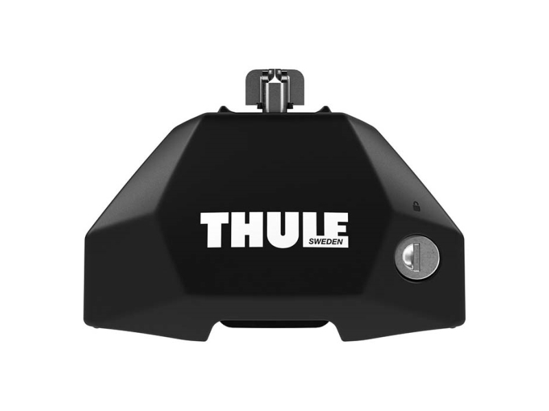 Thule Evo Fixpoint Takräckesfotset - 4-pack | Bilvård & Biltillbehör - Transportutrustning | GameStuff
