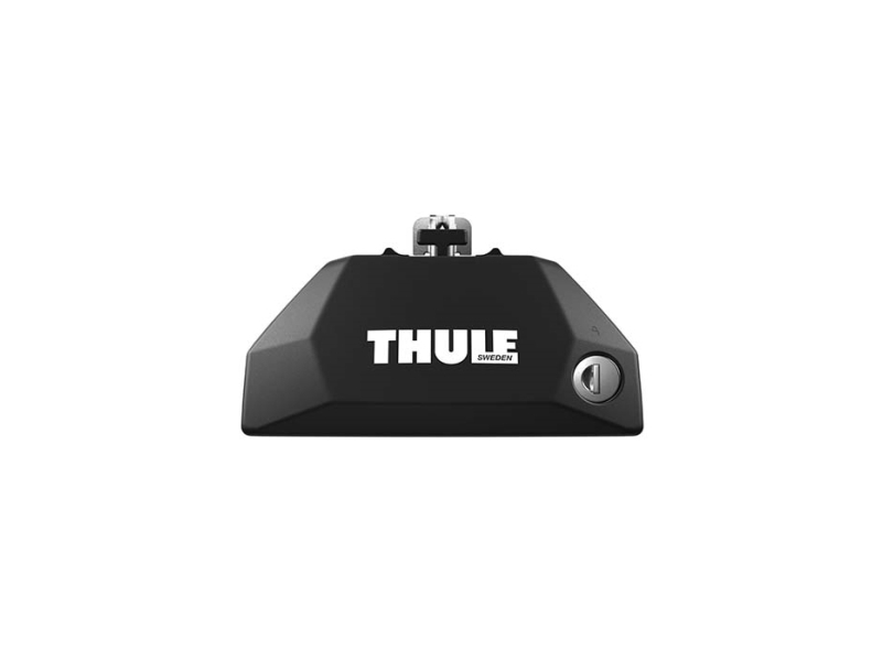 THULE EVO JALKASARJA FLUSH RAILS 2 KPL.