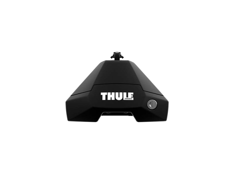 THULE EVO FOOT SET CLAMP 2 st - halv uppsättning | Bilvård & Biltillbehör - Transportutrustning | GameStuff