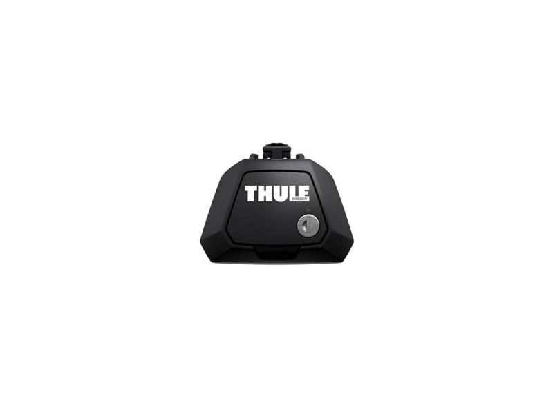 THULE EVO Fotsats för räcke - 710410 - 4 st. | Bilvård & Biltillbehör - Transportutrustning | GameStuff