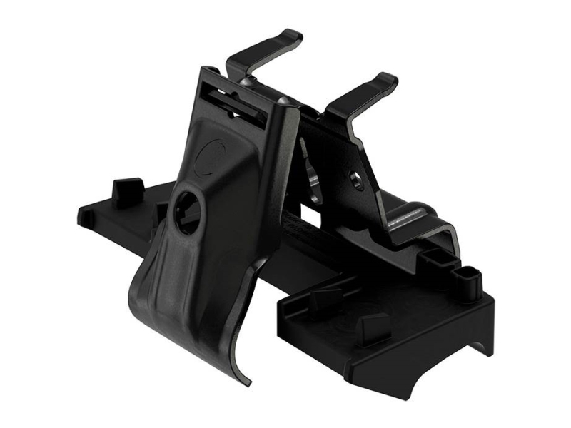 Thule-sats 186164 Xpeng G9 5dr SUV 22- | Bilvård & Biltillbehör - Transportutrustning | GameStuff