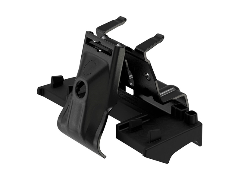 THULE Kit 186010 | Bilvård & Biltillbehör - Transportutrustning | GameStuff