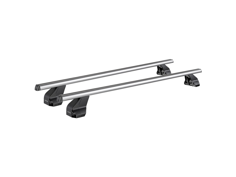 Menabo Omega Takhängare XL Aluminium 2 st. | Bilvård & Biltillbehör - Transportutrustning | GameStuff