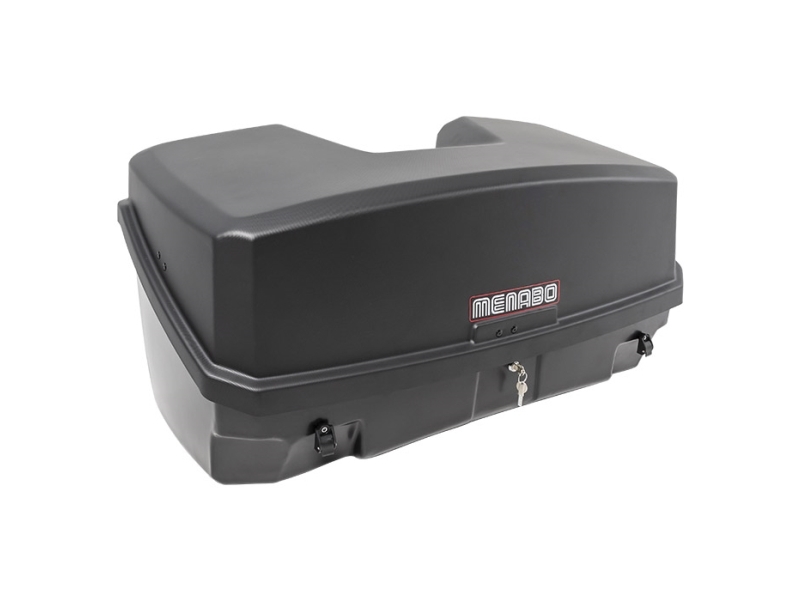Menabo Mizar bagageboks 300L sort