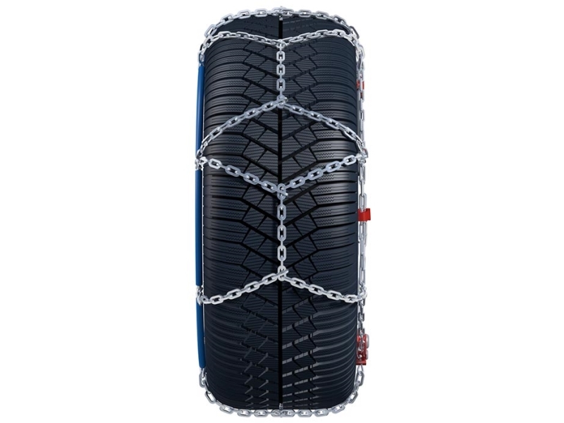 KÖNIG Snökedja CB-12 STR. 097 | Bilvård & Biltillbehör - Utvändiga utrustning för bilar - Snökedjor | GameStuff