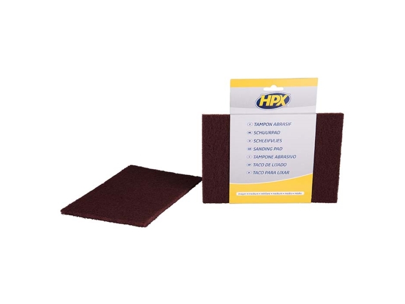 HPX slibepude medium