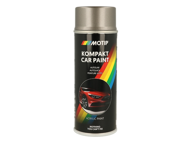 Motip Autoacryl spray 56480 - 400ml | Bilvård & Biltillbehör - Utvändiga utrustning för bilar - Billack | GameStuff