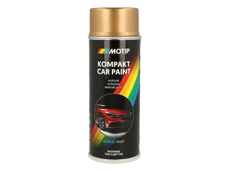 Motip Autoacryl spray 56000 - 400ml | Bilvård & Biltillbehör - Utvändiga utrustning för bilar - Billack | GameStuff