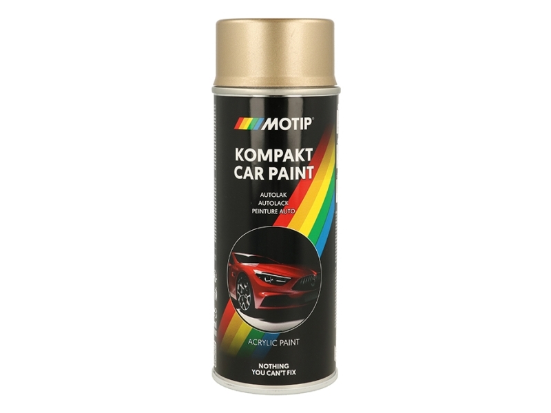 Motip Autoacryl spray 55850 - 400ml | Bilvård & Biltillbehör - Utvändiga utrustning för bilar - Billack | GameStuff