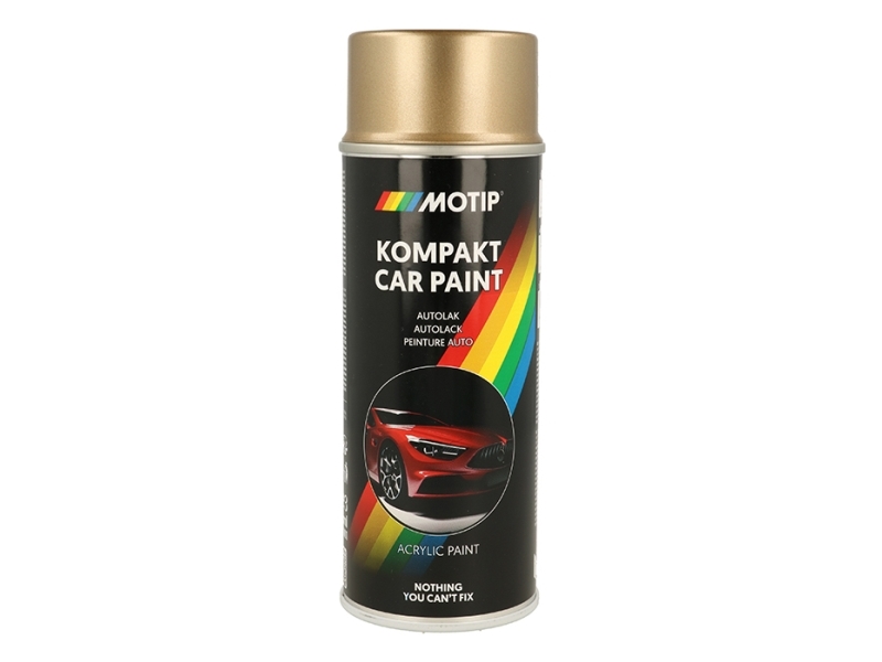 Motip Autoacryl spray 55720 - 400ml | Bilvård & Biltillbehör - Utvändiga utrustning för bilar - Billack | GameStuff