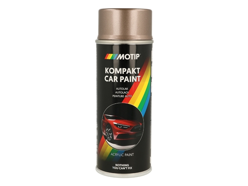 Motip Autoacryl spray 55438 - 400ml | Bilvård & Biltillbehör - Utvändiga utrustning för bilar - Billack | GameStuff
