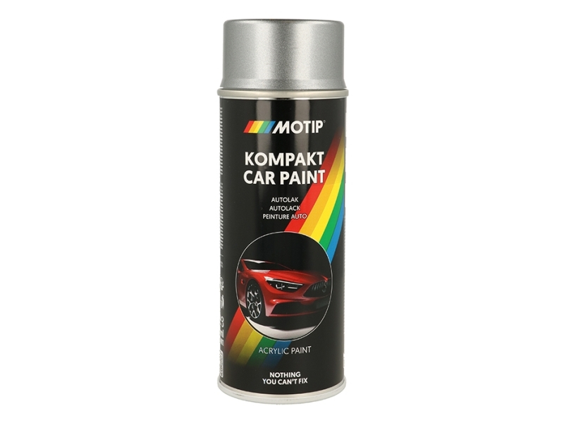 Motip Autoacryl spray 55298 - 400ml | Bilvård & Biltillbehör - Utvändiga utrustning för bilar - Billack | GameStuff