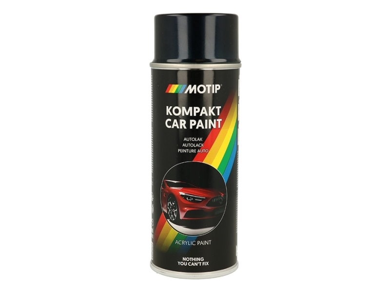 Motip Autoacryl spray 54591 - 400ml | Bilvård & Biltillbehör - Utvändiga utrustning för bilar - Billack | GameStuff