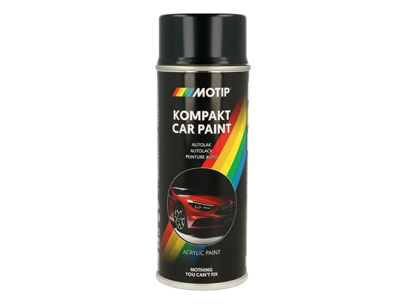 Motip Autoacryl spray 54585 - 400ml | Bilvård & Biltillbehör - Utvändiga utrustning för bilar - Billack | GameStuff