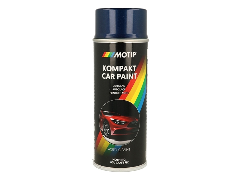 Motip Autoacryl spray 53924 - 400ml | Bilvård & Biltillbehör - Utvändiga utrustning för bilar - Billack | GameStuff
