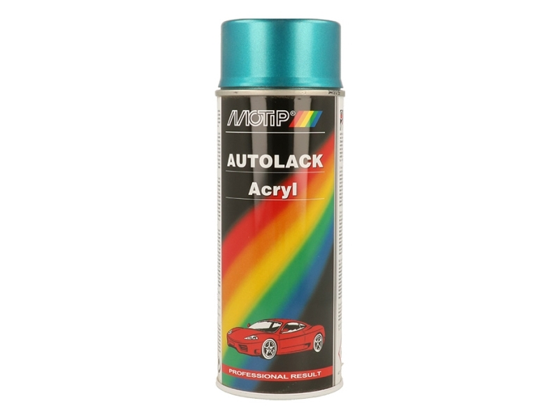 Motip Autoacryl spray 53735 - 400ml