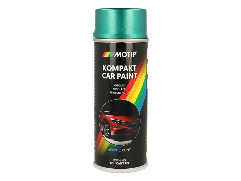 Motip Autoacryl spray 53698 - 400ml | Bilvård & Biltillbehör - Utvändiga utrustning för bilar - Billack | GameStuff