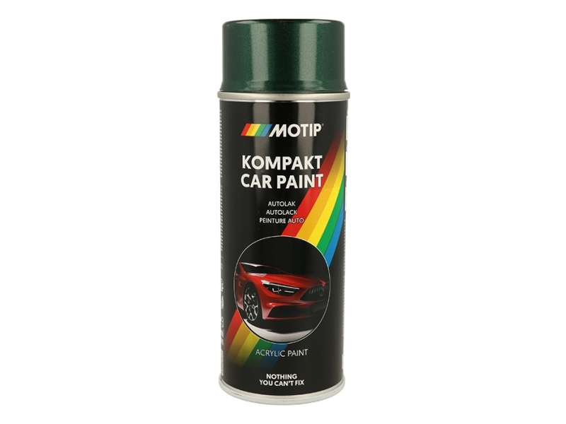 Motip Autoacryl spray 53599 - 400ml | Bilvård & Biltillbehör - Utvändiga utrustning för bilar - Billack | GameStuff