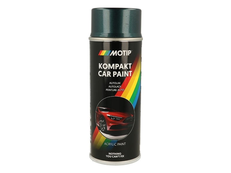 Motip Autoacryl spray 53595 - 400ml | Bilvård & Biltillbehör - Utvändiga utrustning för bilar - Billack | GameStuff