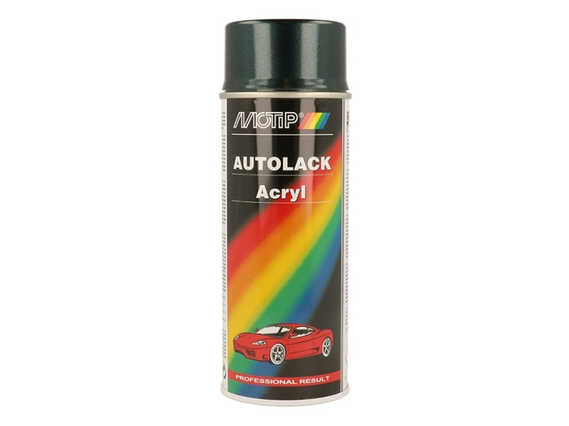 Motip Autoacryl spray 53594 - 400ml