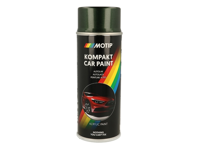 Motip Autoacryl spray 53580 - 400ml | Bilvård & Biltillbehör - Utvändiga utrustning för bilar - Billack | GameStuff