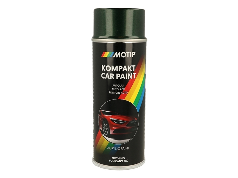 Motip Autoacryl spray 53568 - 400ml | Bilvård & Biltillbehör - Utvändiga utrustning för bilar - Billack | GameStuff