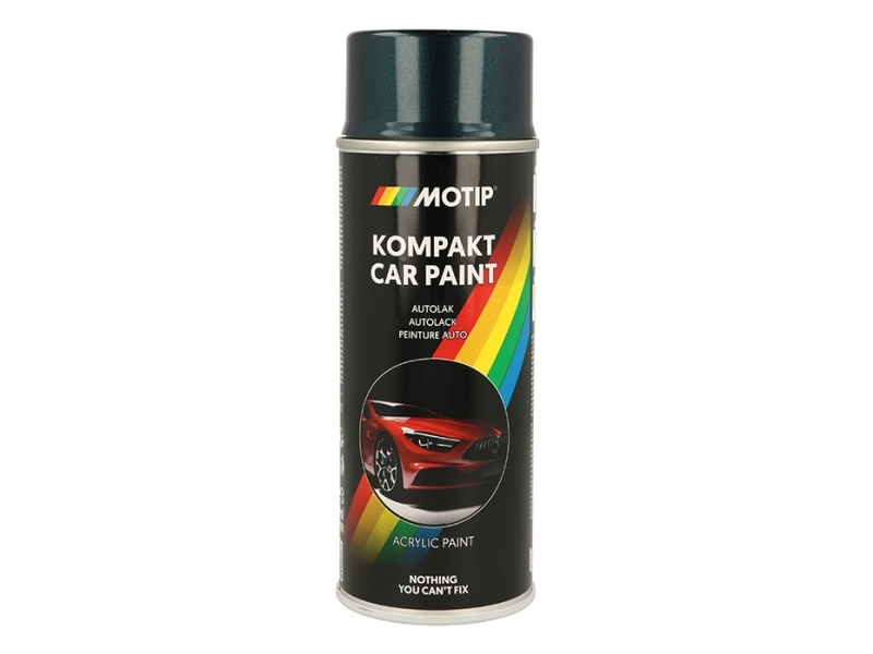 Motip Autoacryl spray 53566 - 400ml | Bilvård & Biltillbehör - Utvändiga utrustning för bilar - Billack | GameStuff