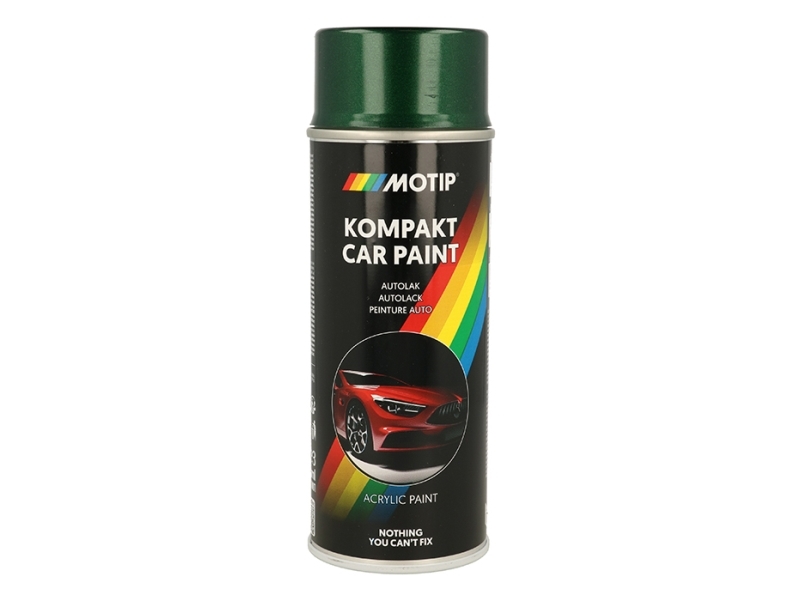 Motip Autoacryl spray 53546 - 400ml | Bilvård & Biltillbehör - Utvändiga utrustning för bilar - Billack | GameStuff