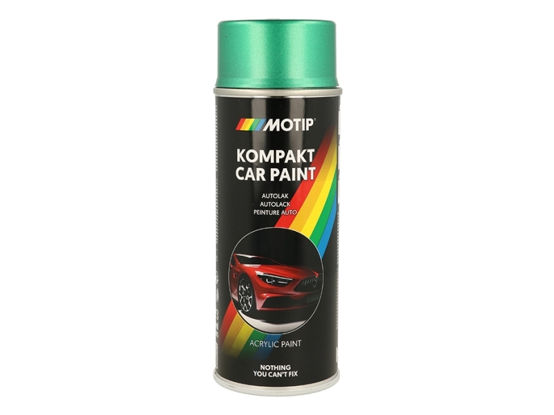 Motip Autoacryl spray 53453 - 400ml | Bilvård & Biltillbehör - Utvändiga utrustning för bilar - Billack | GameStuff