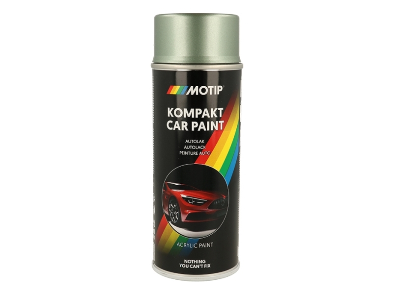 Motip Autoacryl spray 52780 - 400ml | Bilvård & Biltillbehör - Utvändiga utrustning för bilar - Billack | GameStuff