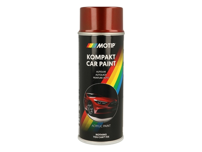 Motip Autoacryl spray 51669 - 400ml