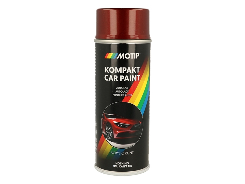 Motip Autoacryl spray 51660 - 400ml