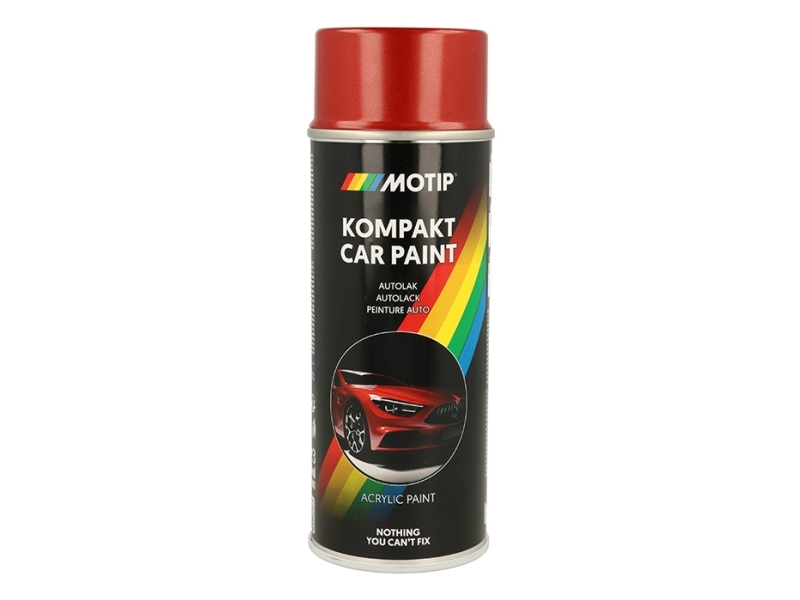 Motip Autoacryl spray 51620 - 400ml | Bilvård & Biltillbehör - Utvändiga utrustning för bilar - Billack | GameStuff