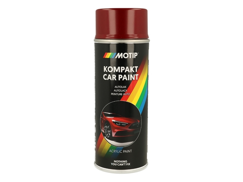 Motip Autoacryl spray 51540 - 400ml