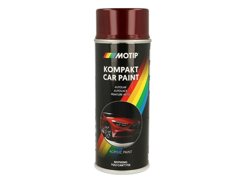 Motip Autoacryl spray 51481 - 400ml