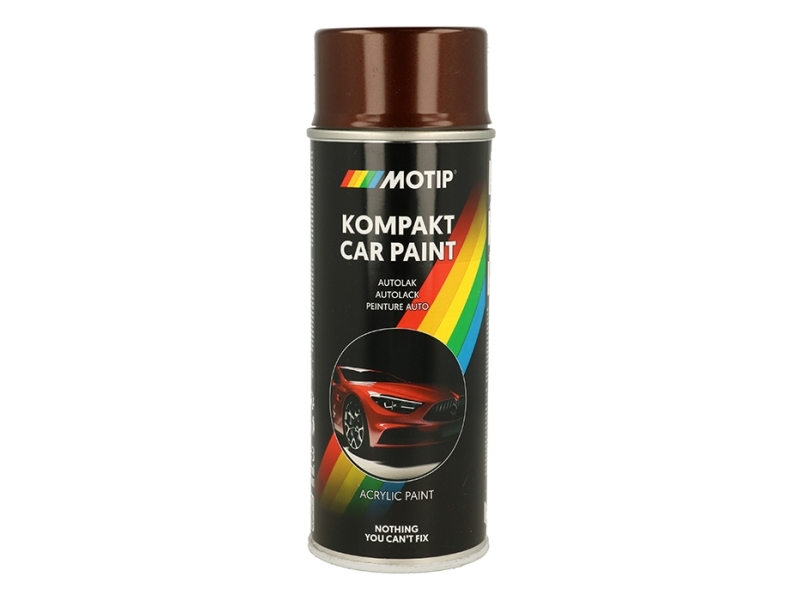 Motip Autoacryl spray 51400 - 400ml