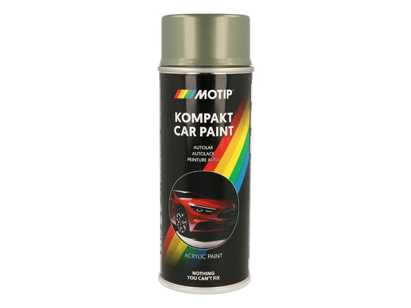 Motip Autoacryl spray 51119 - 400ml | Bilvård & Biltillbehör - Utvändiga utrustning för bilar - Billack | GameStuff
