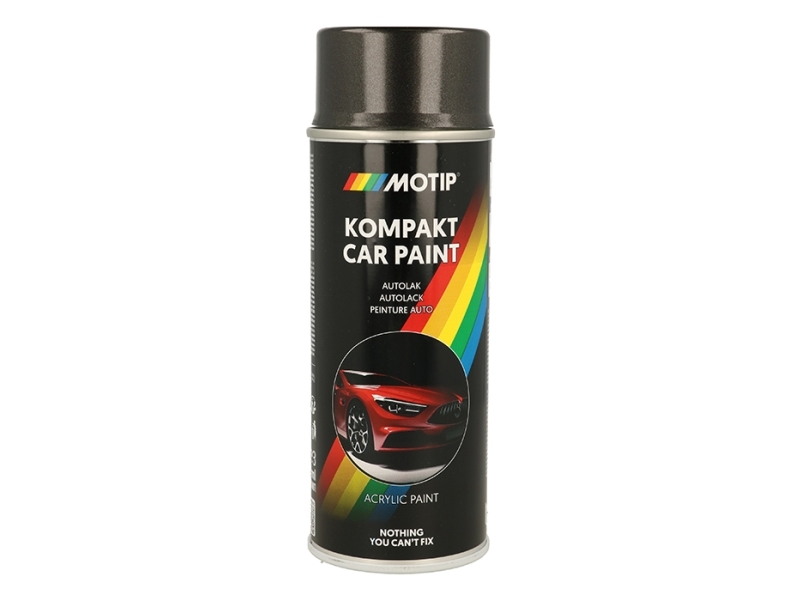 Motip Autoacryl spray 51117 - 400ml | Bilvård & Biltillbehör - Utvändiga utrustning för bilar - Billack | GameStuff