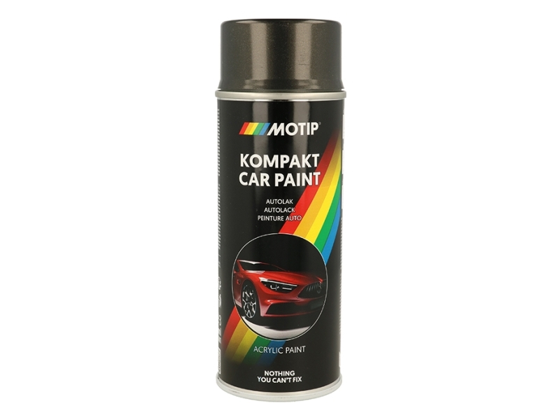 Motip Autoacryl spray 51110 - 400ml | Bilvård & Biltillbehör - Utvändiga utrustning för bilar - Billack | GameStuff