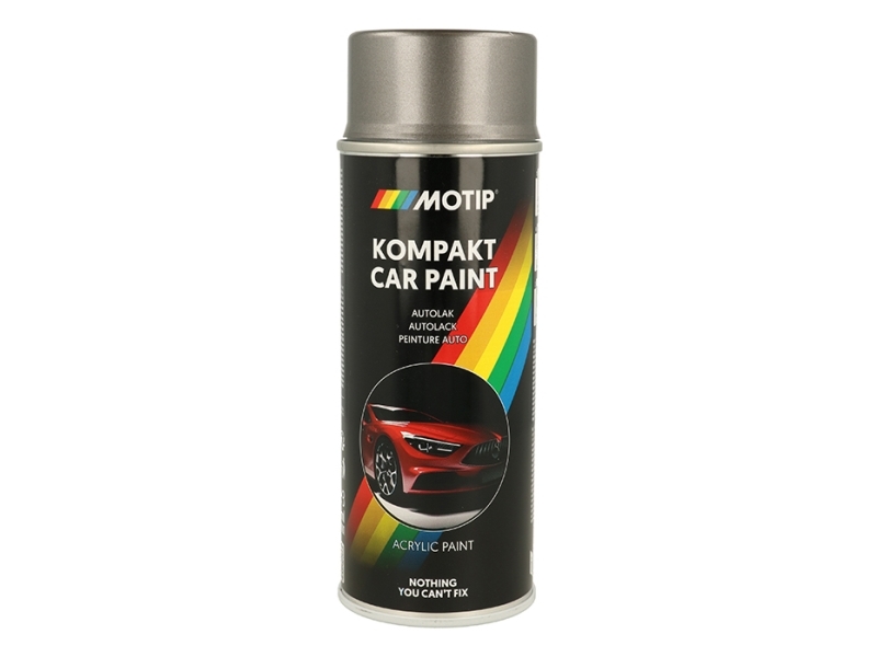 Motip Autoacryl spray 51083 - 400ml | Bilvård & Biltillbehör - Utvändiga utrustning för bilar - Billack | GameStuff